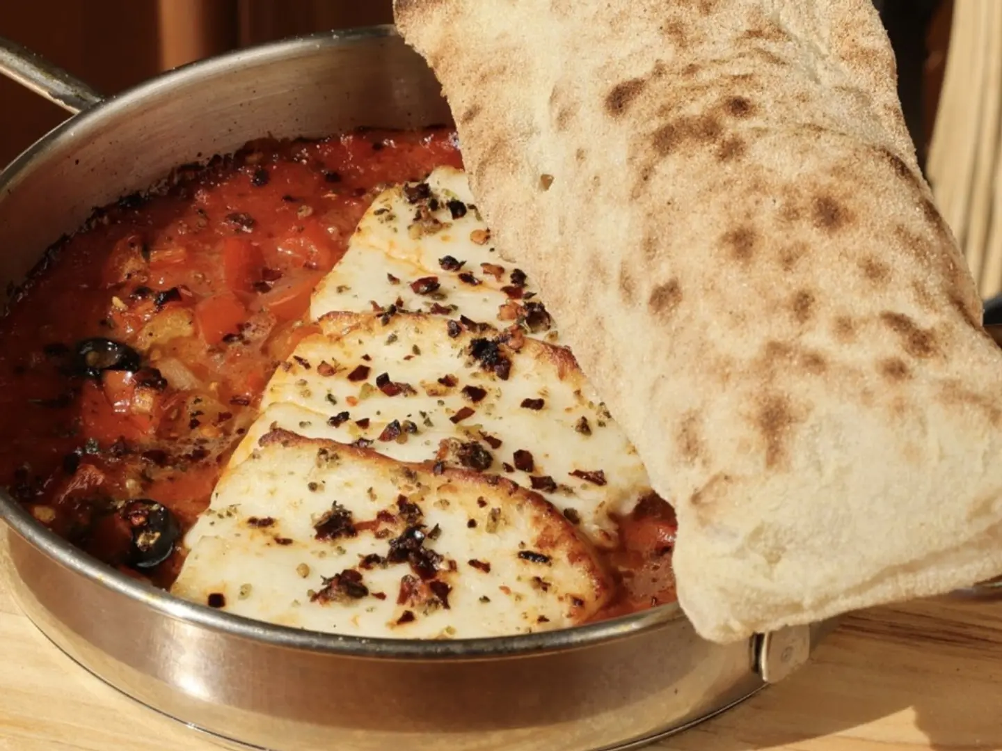 طاجن حلومي