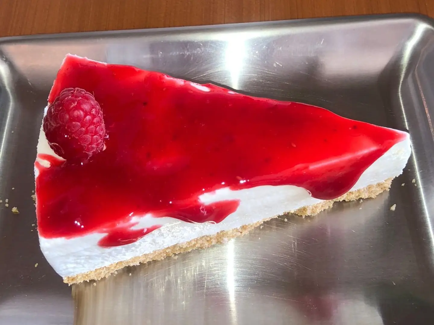 تشيز كيك توت