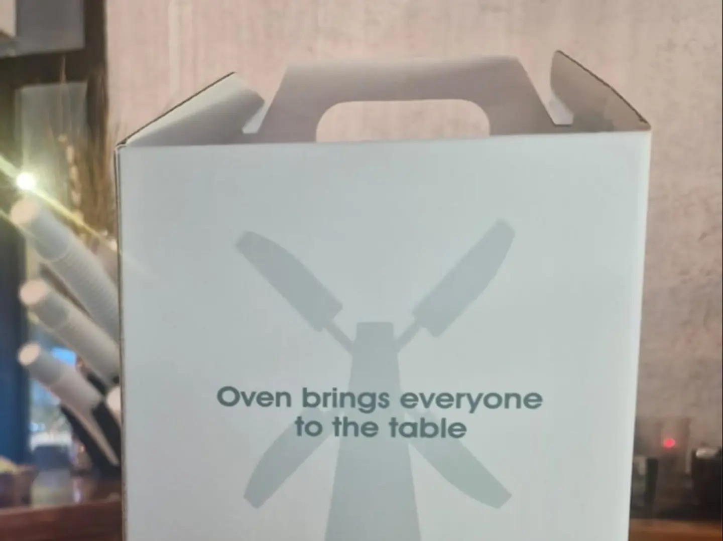 صندوق كركديه