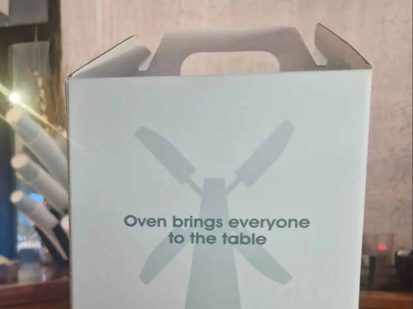 شاي بوكس 1.5 لتر