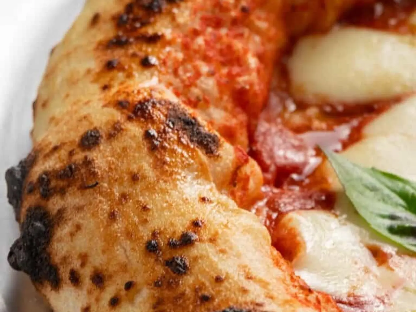Neapolitan Pizza Mix