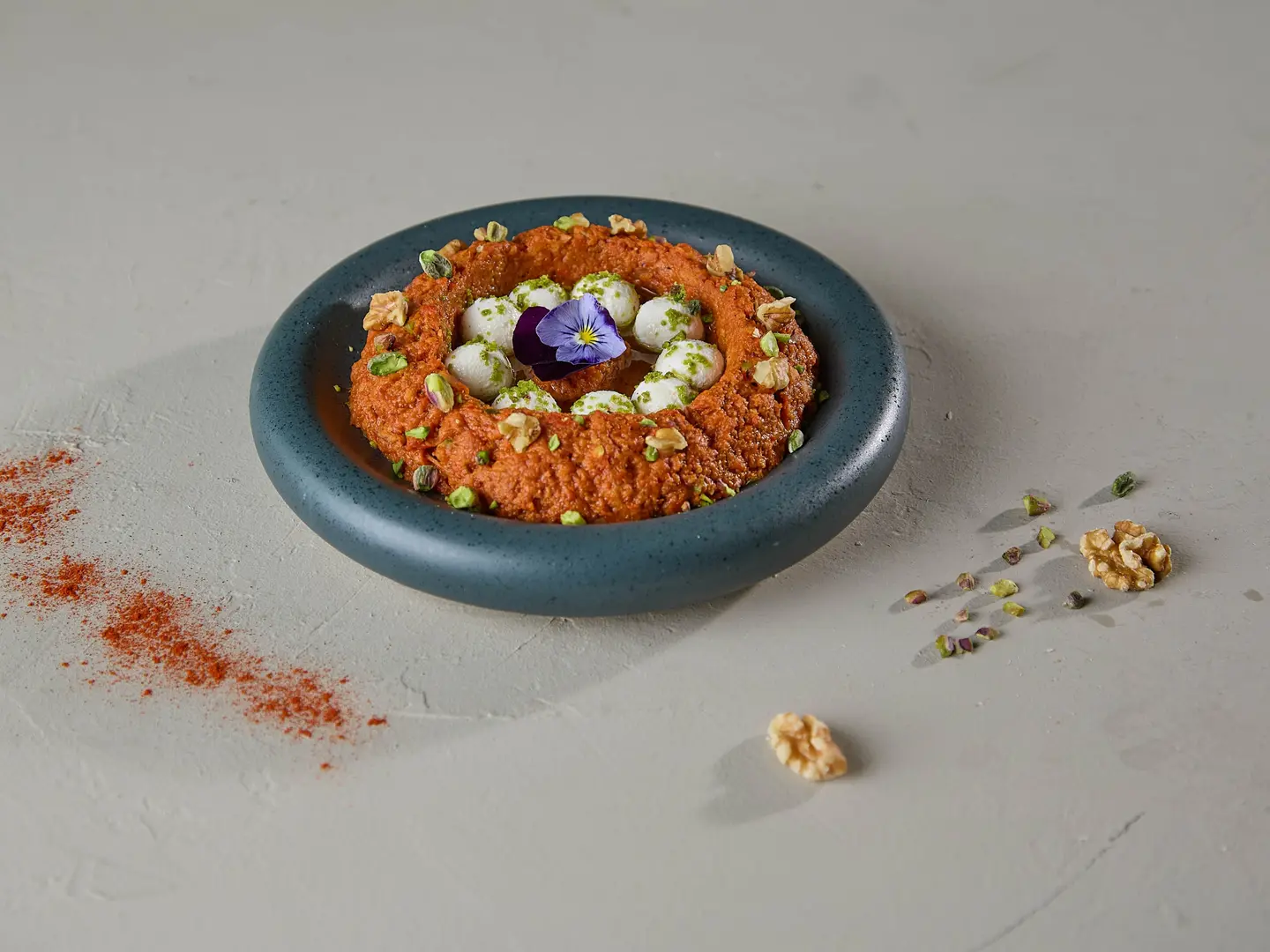 Muhammara