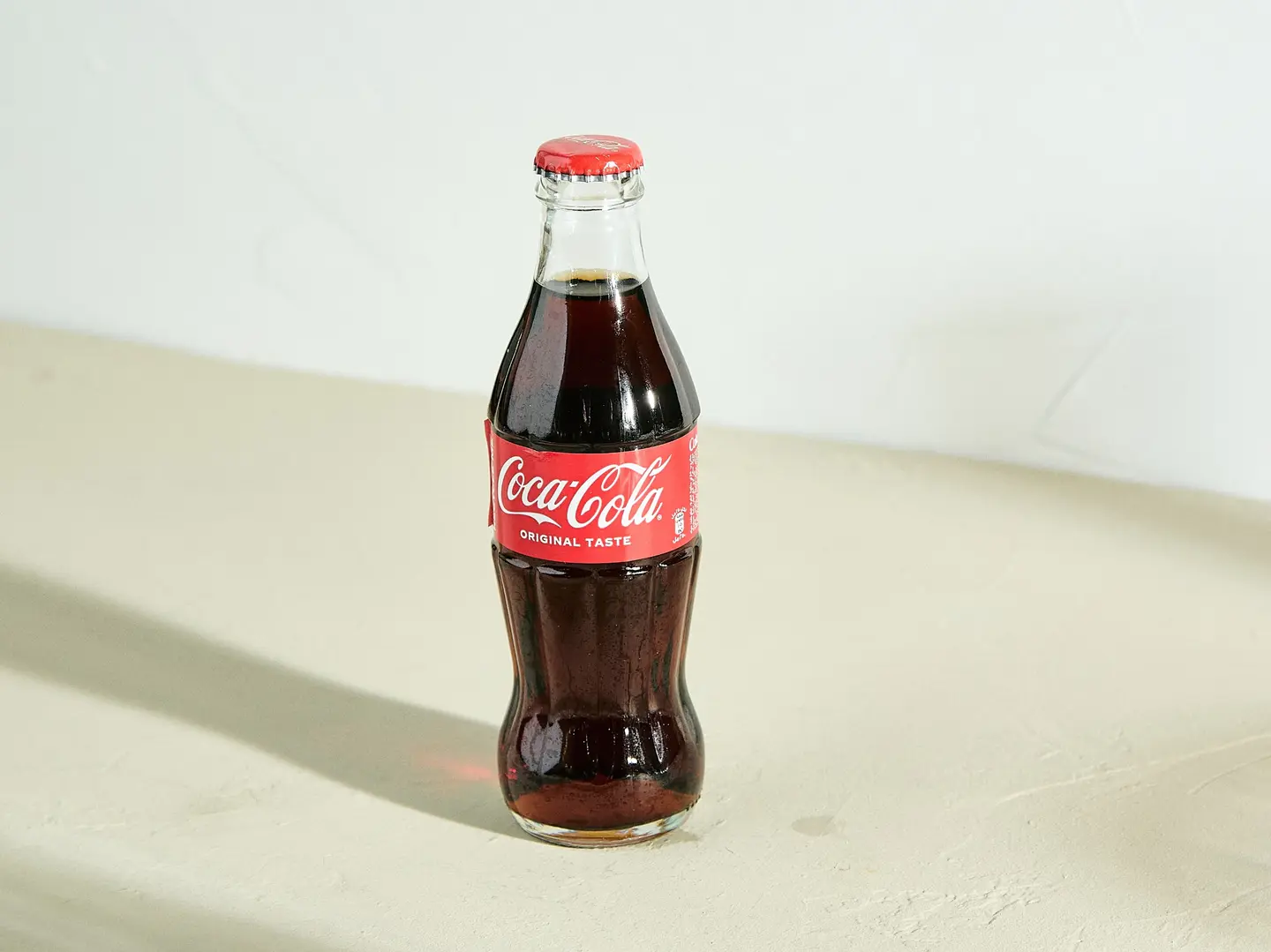 Coca Cola Regular