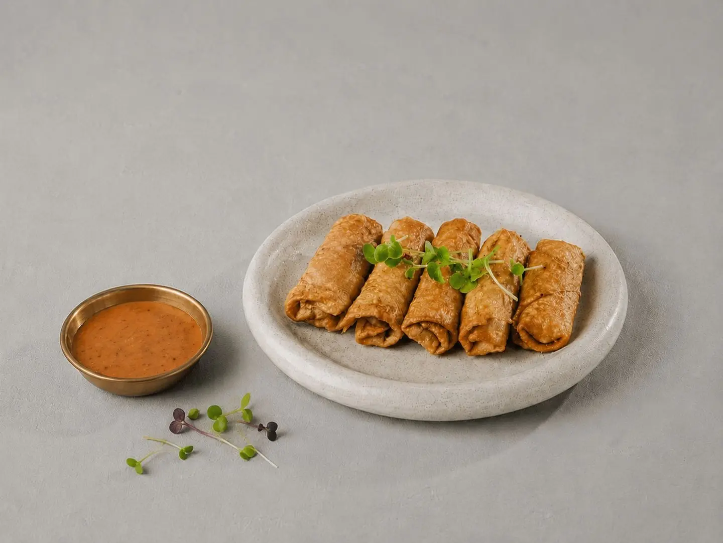 Musakhan Rolls