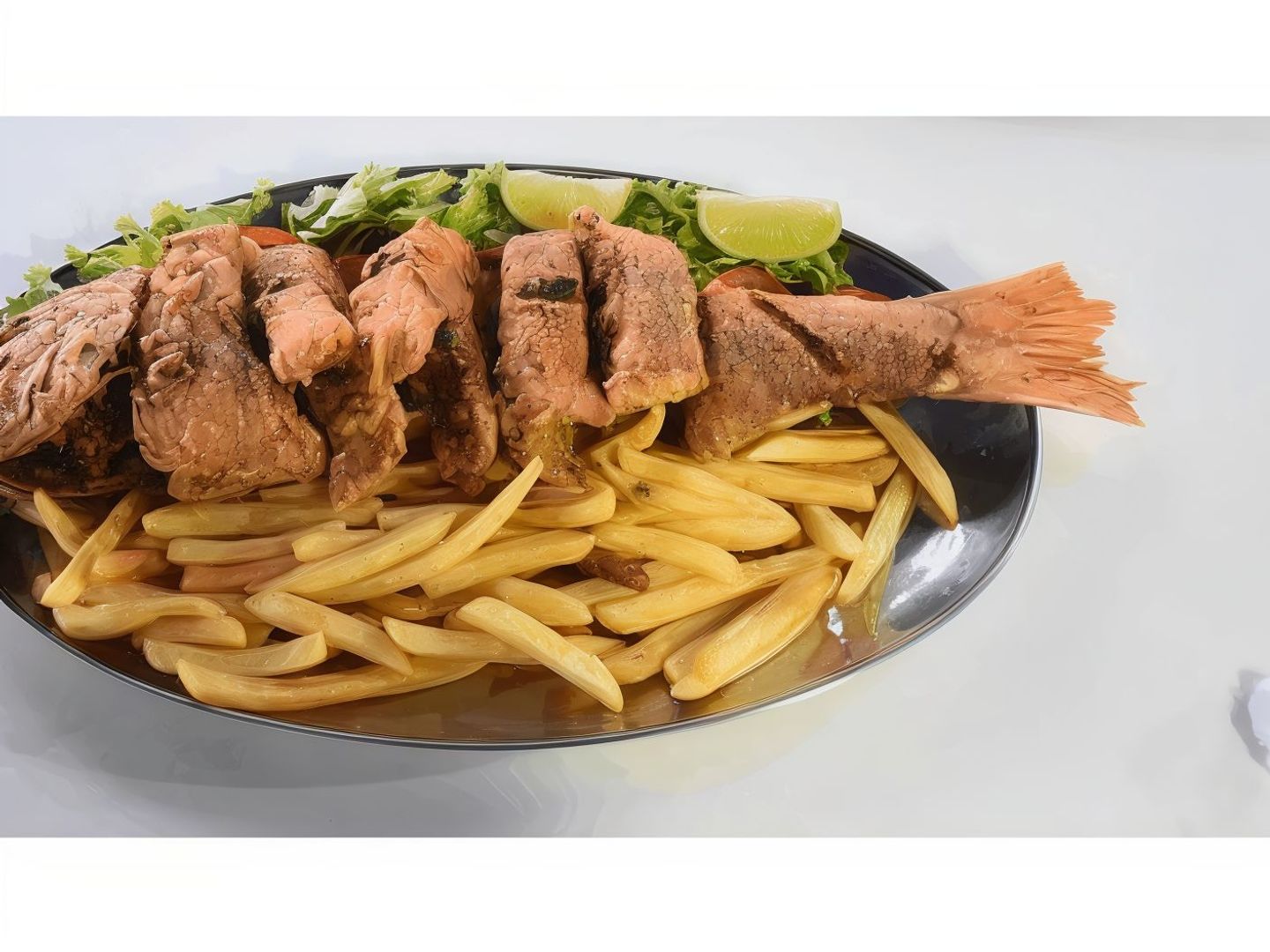 Tilapia