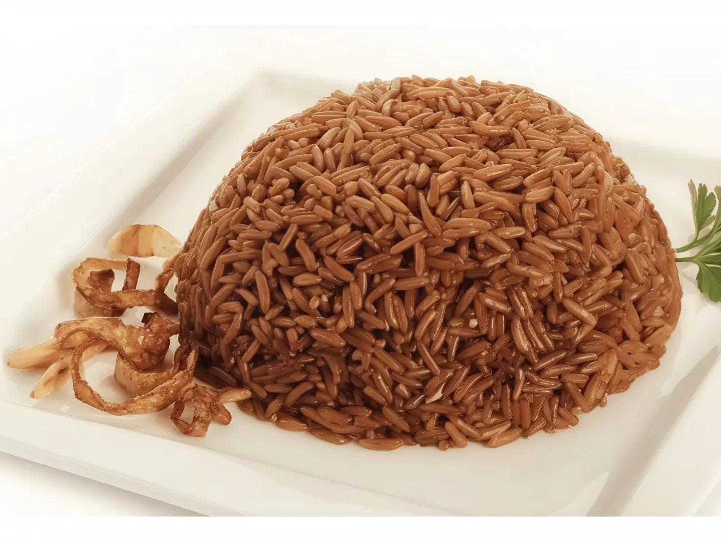 Sayyadiyah Rice