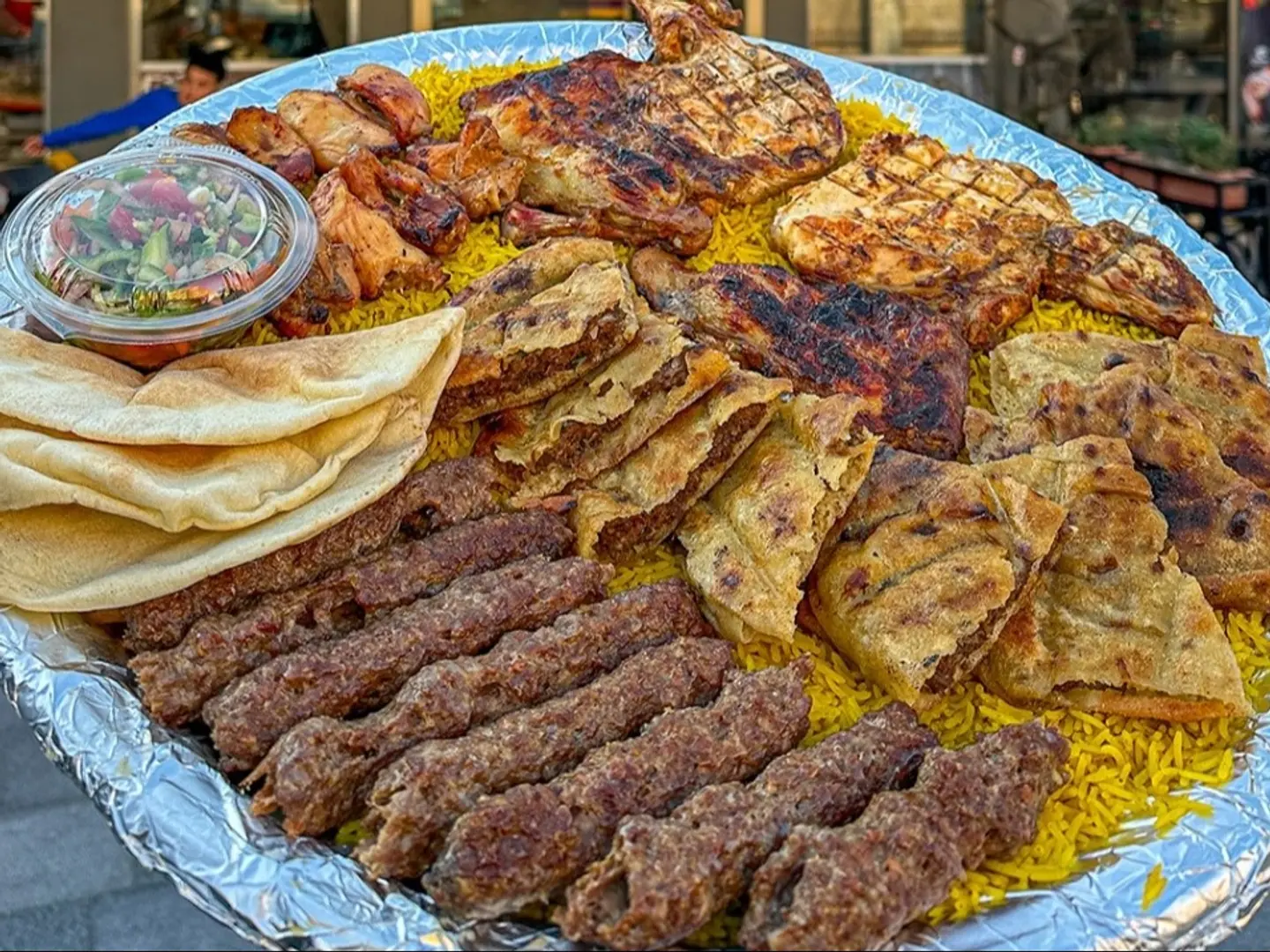 Sanaya El Waleema