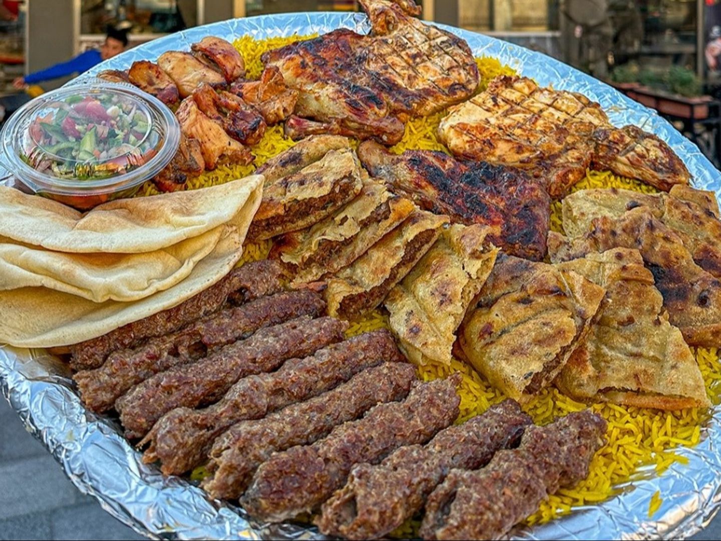 Sanaya El Waleema