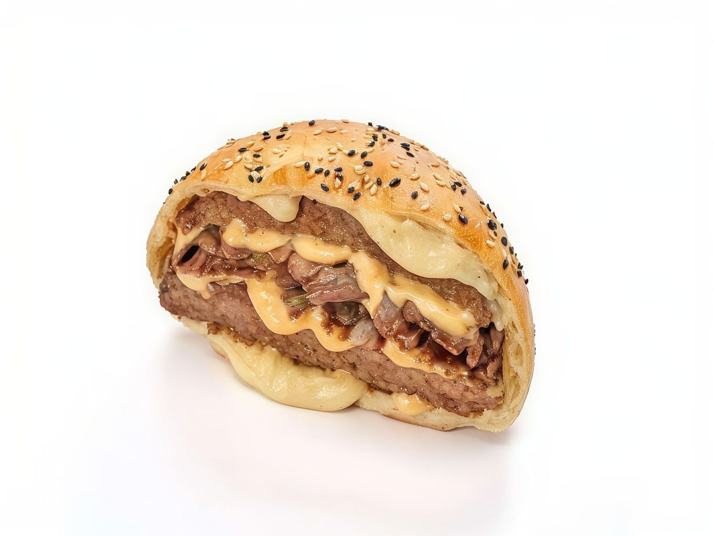 Burger Guonbolah