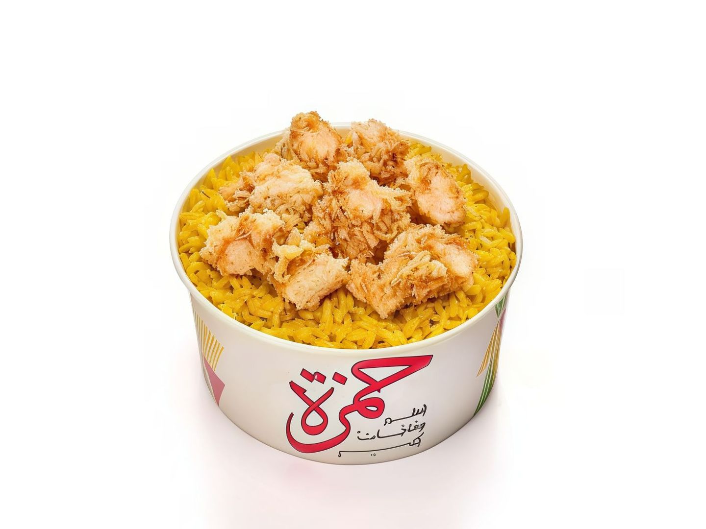 Basmati Regular Crispy