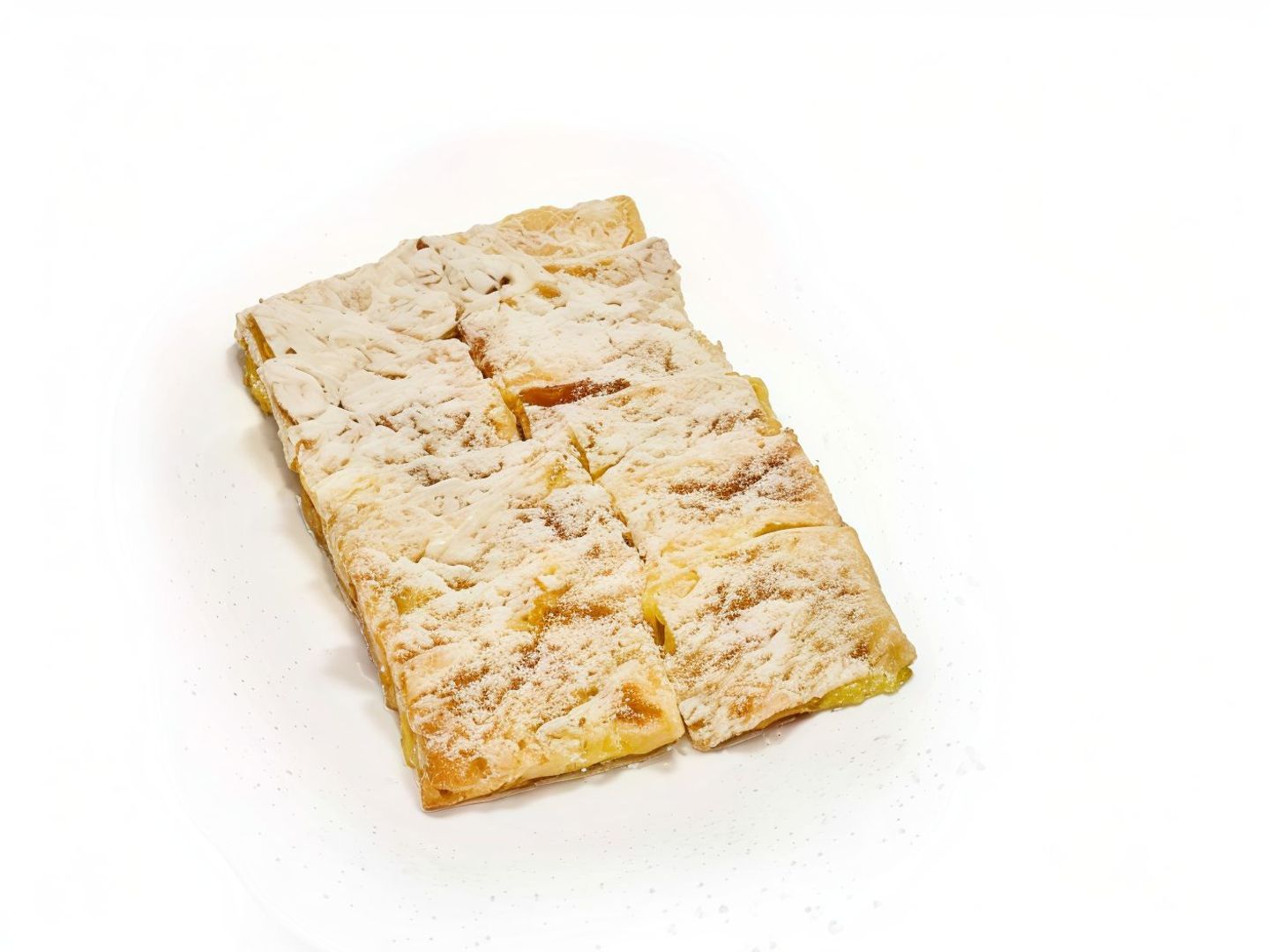 Medium Sugar