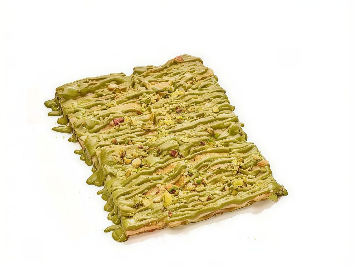 Medium Pistachio