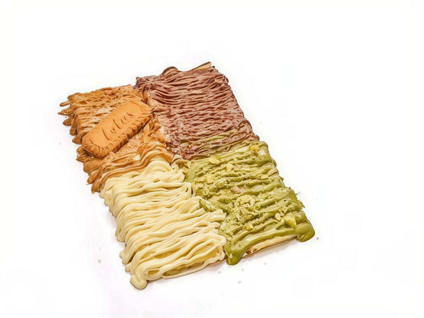 Medium Four Seasons