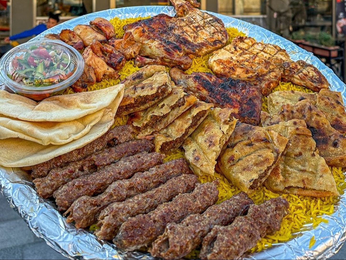 Sanaya El Waleema