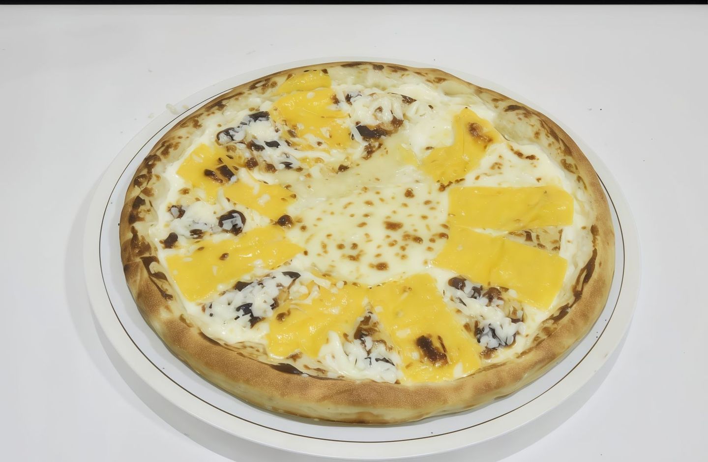 Mix Cheeses - Smal