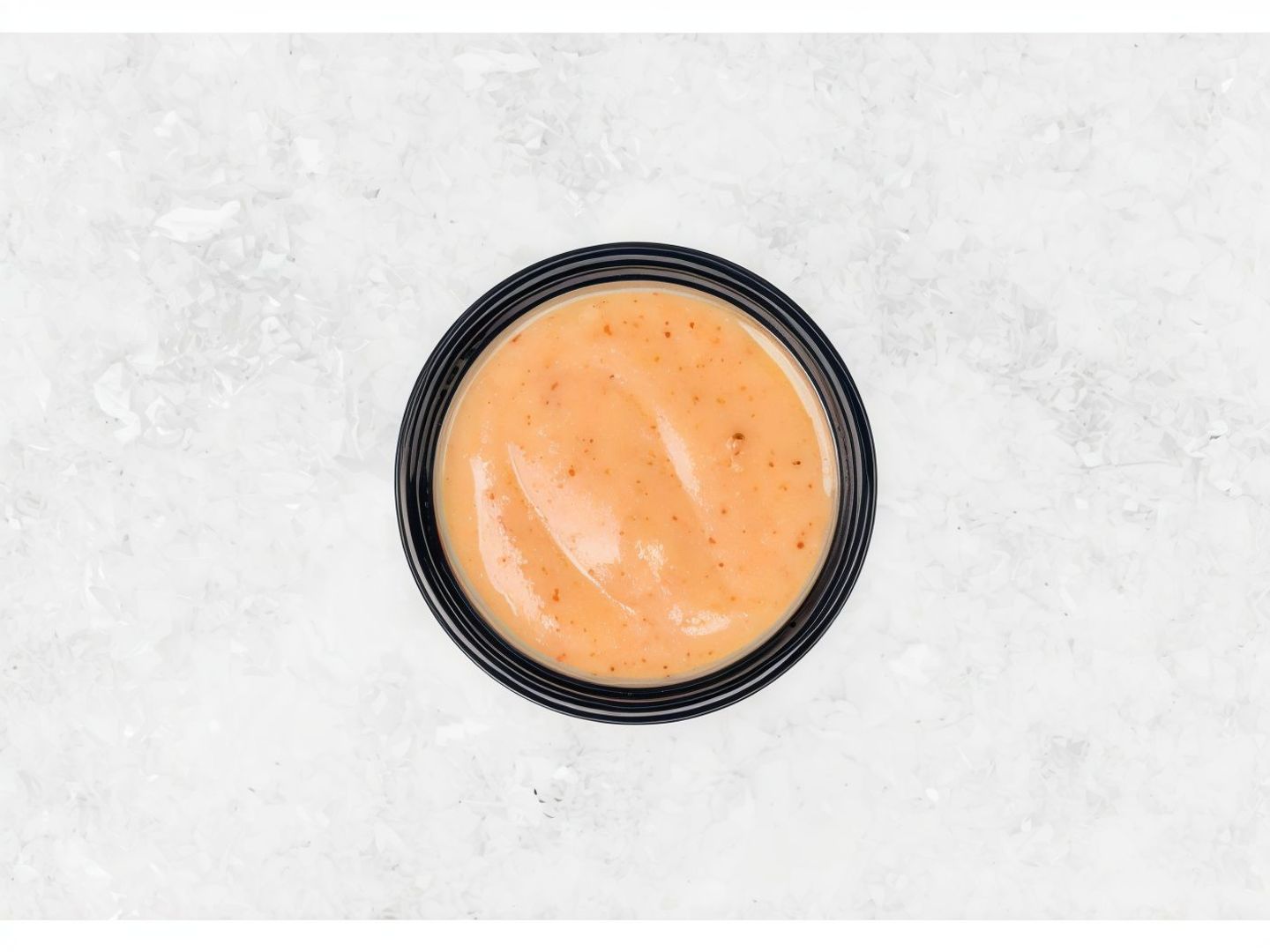 Spicy Sauce