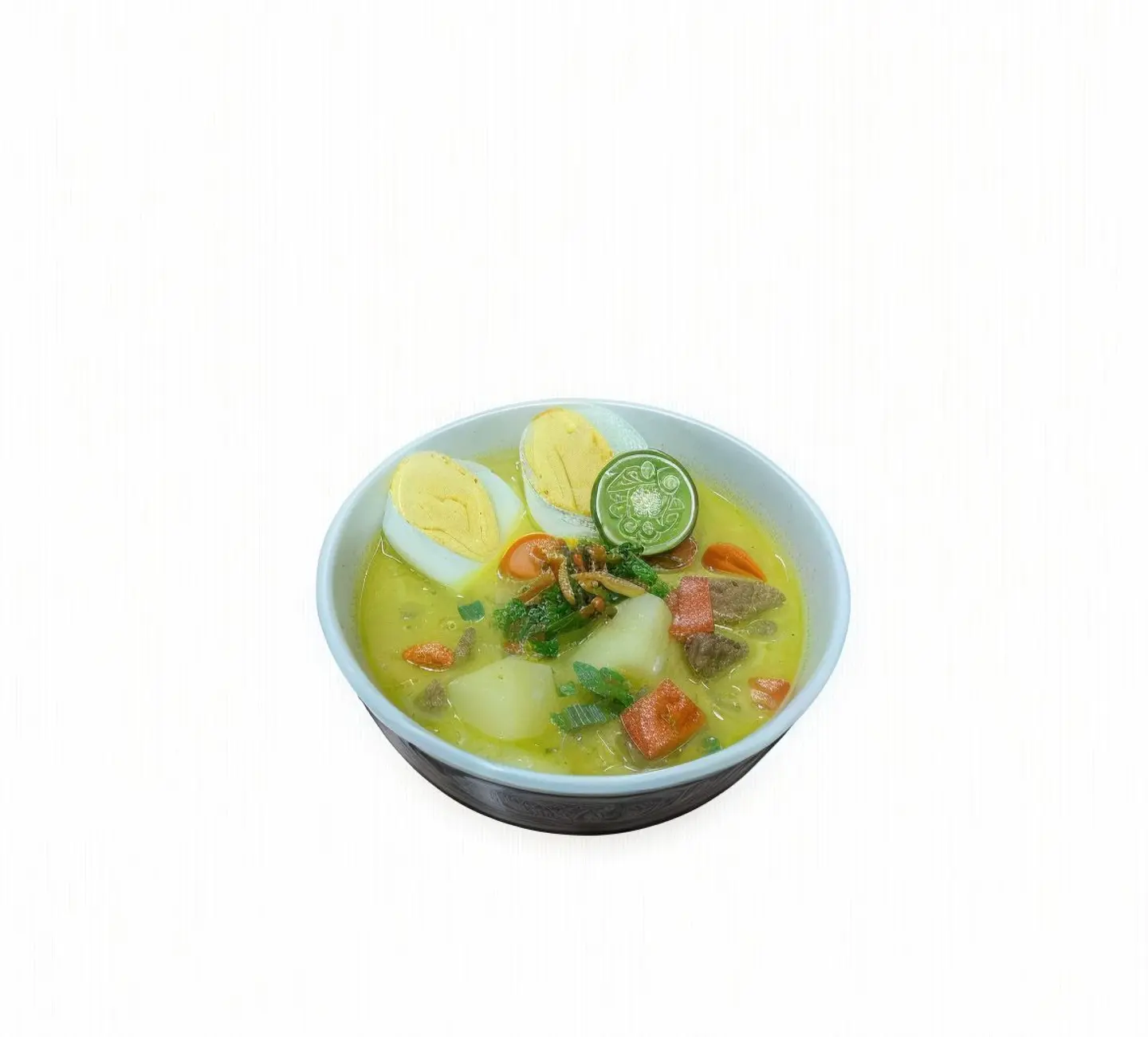 شوربة لحم بيتاوي