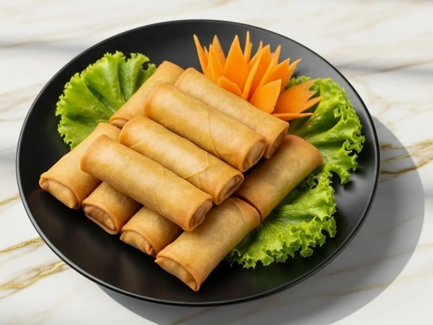 Chicken Spring Roll Kilo - Kilo
