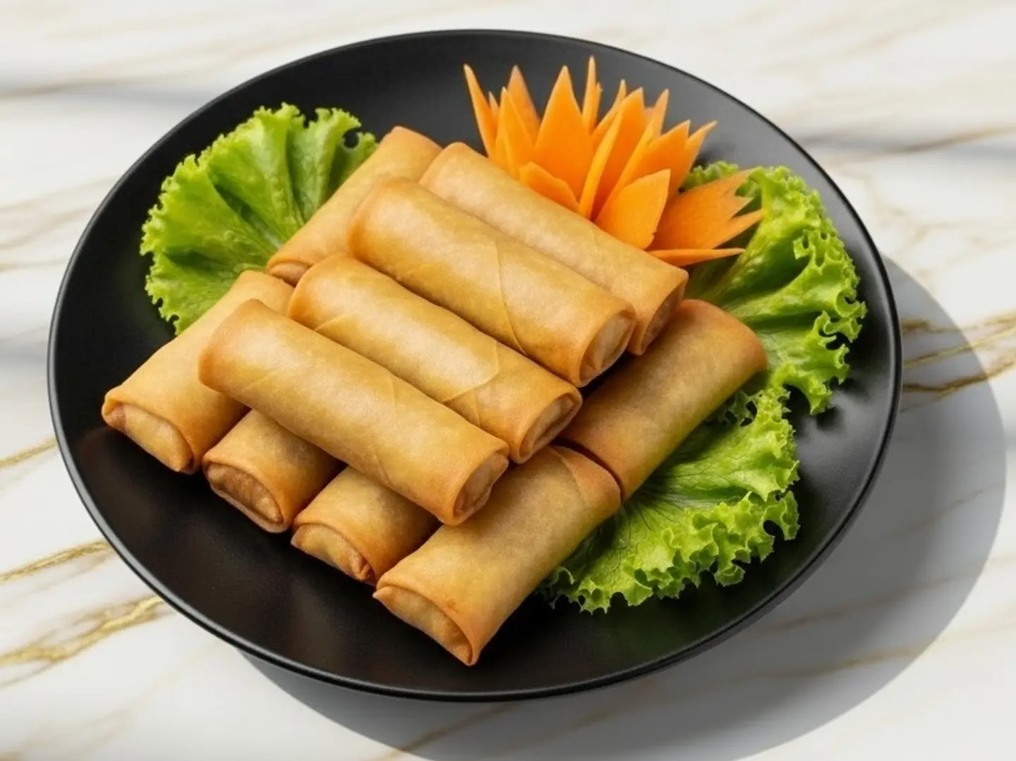 Chicken Samosa Kilo - Kilo