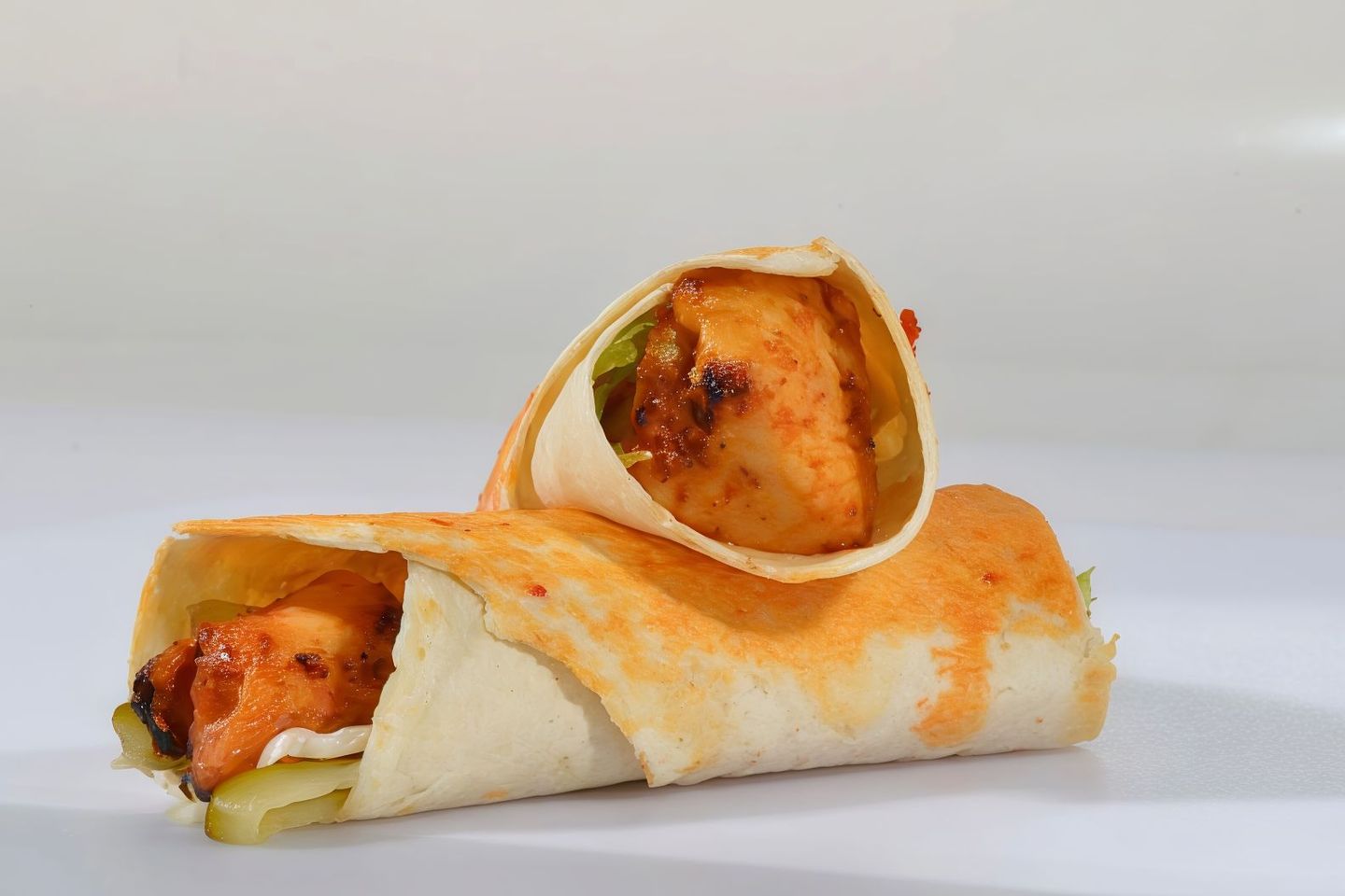ساندوش شيش طاووق