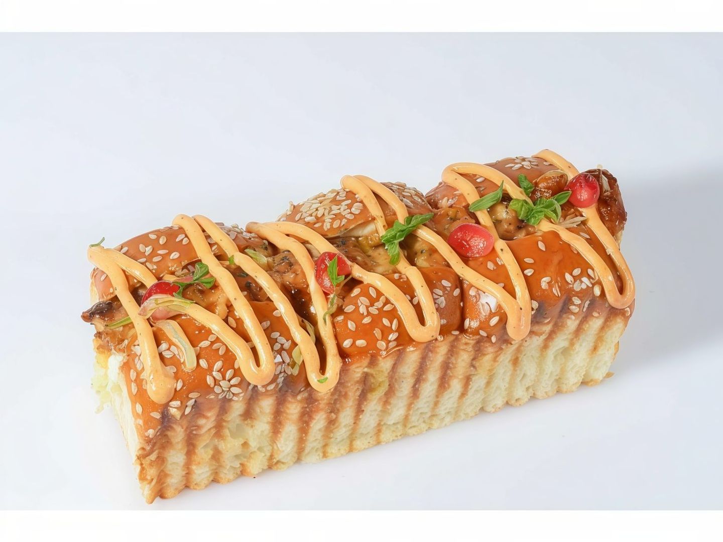 بريوش دجاج