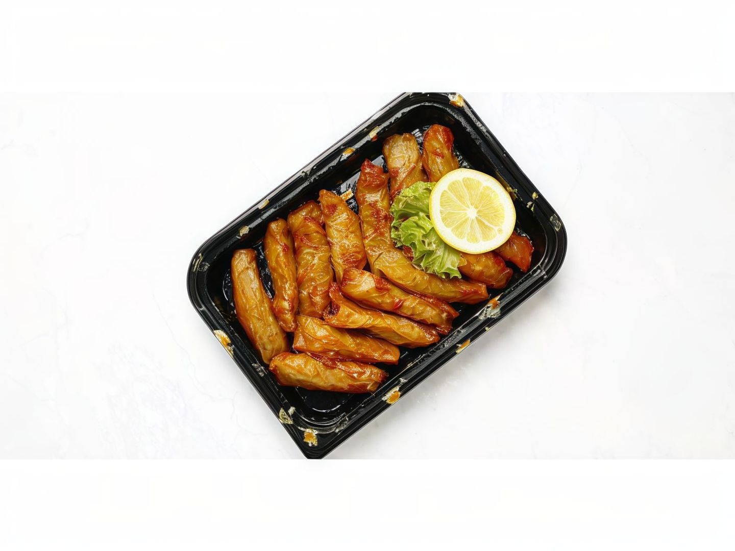 Small Cabbage Box