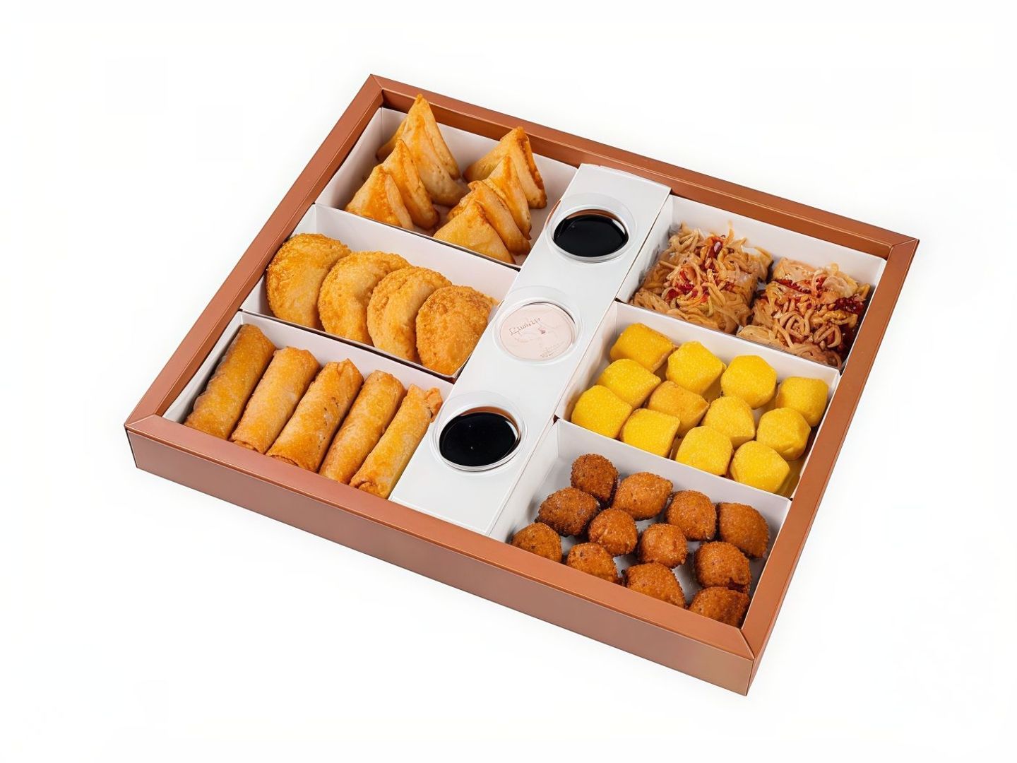 Fried Box