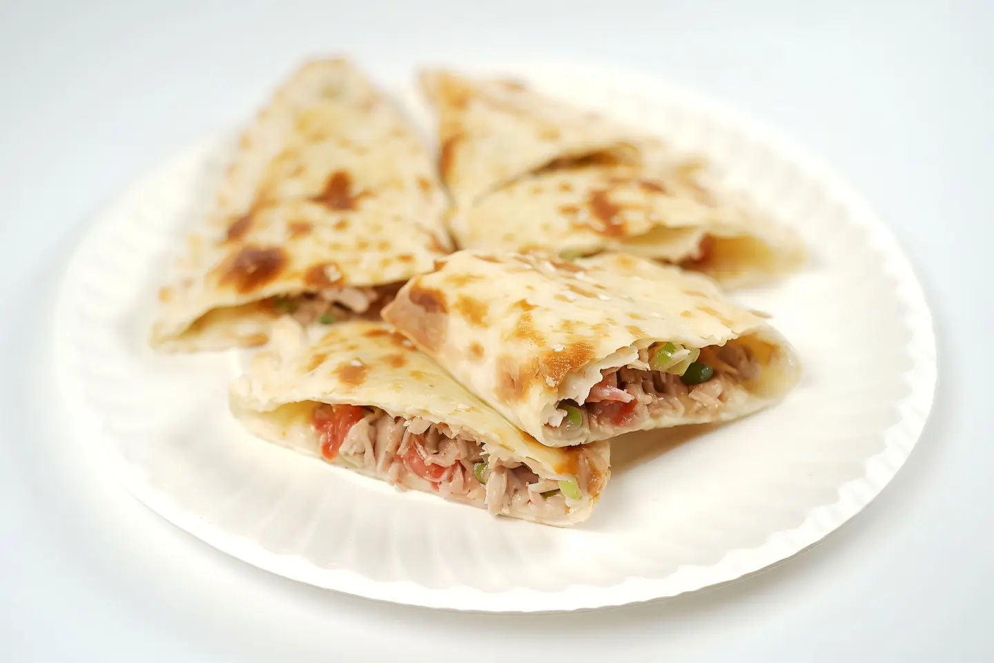 فطيرة تونة