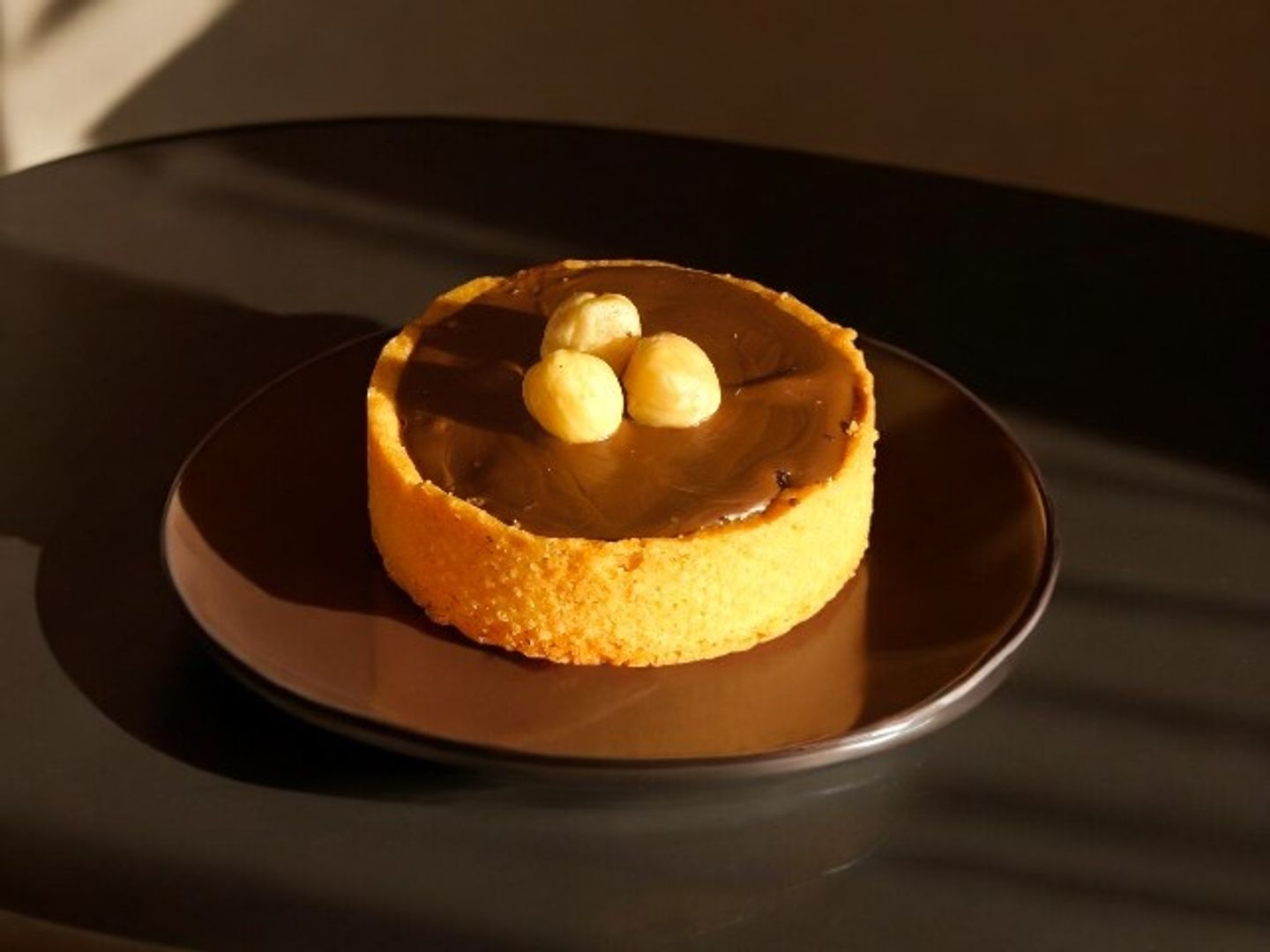 Chocolate Tart