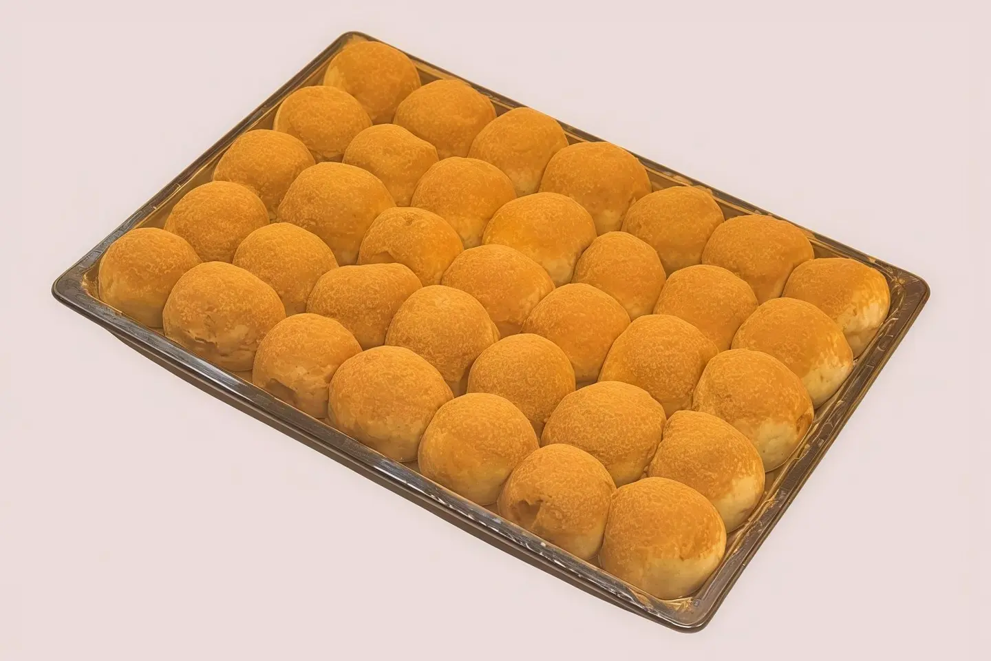 حلا الفقع بالجبن والقرفه