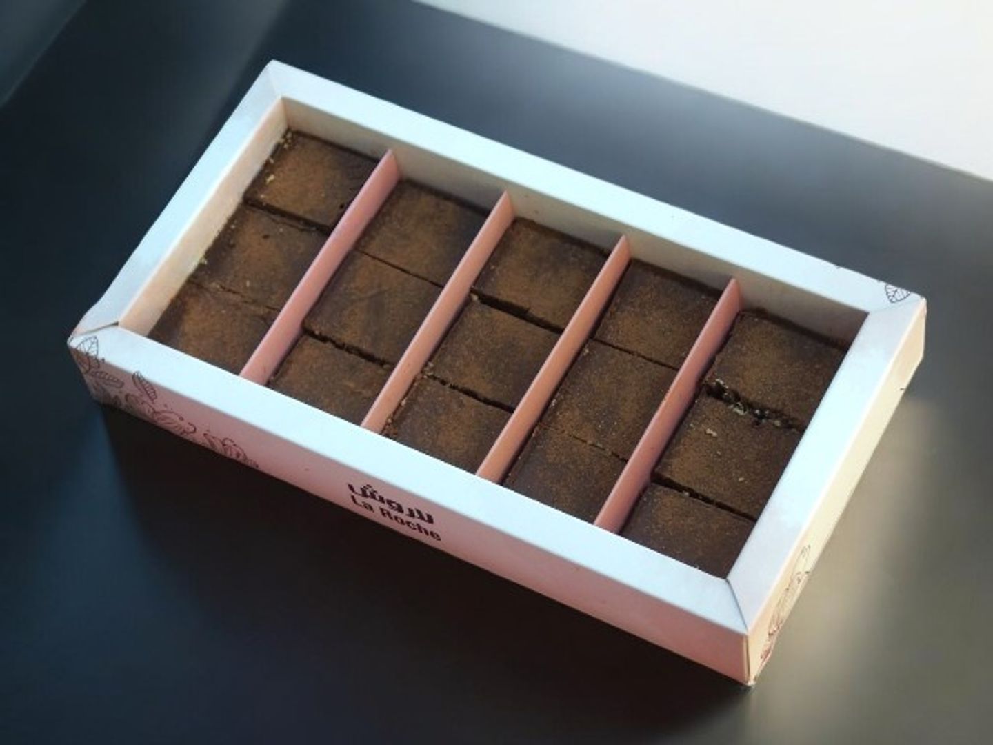 London Chocolate