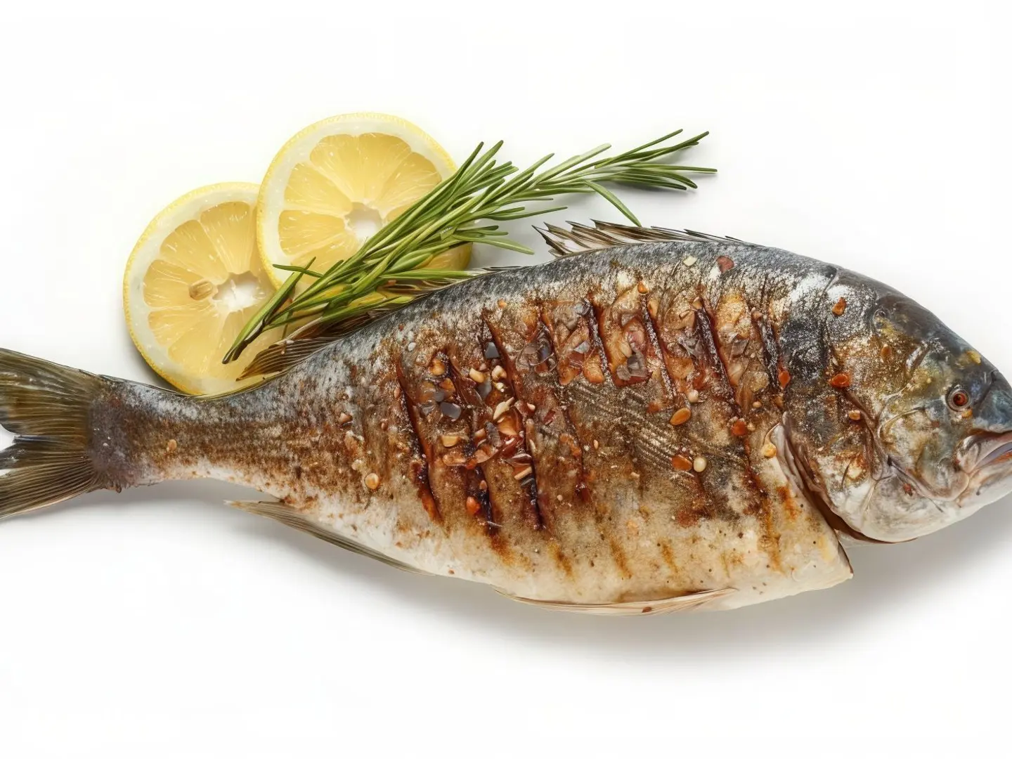 Per Size Whole Fish