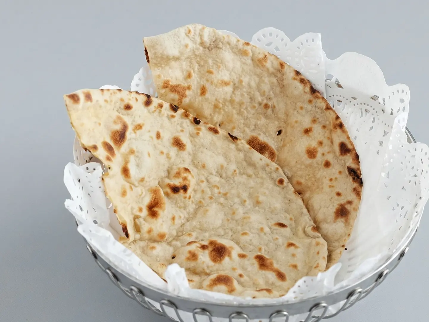 تندوري روتي