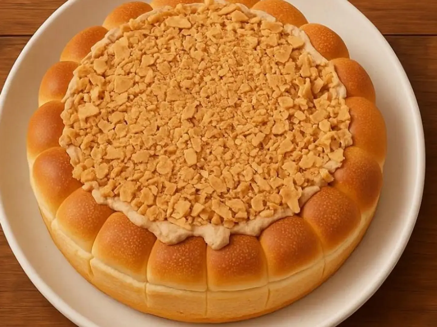 خلية سيجنتشر الشامية