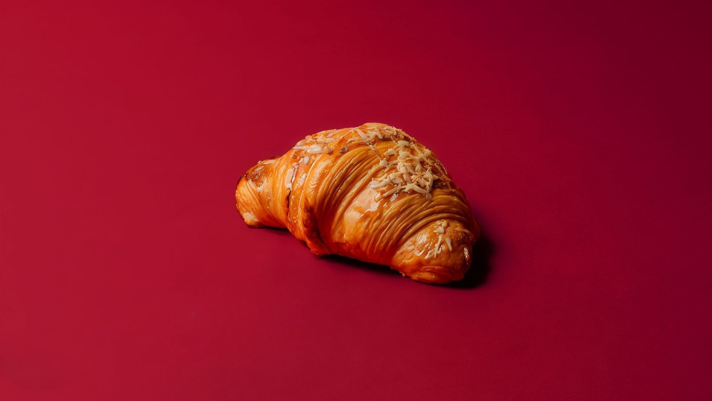 Cheese Croissant