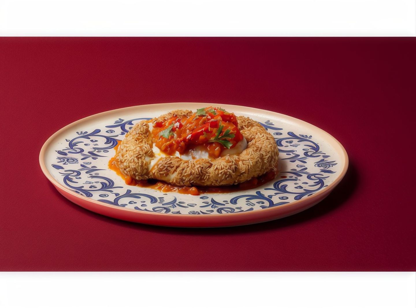 Turkish Shakshouka
