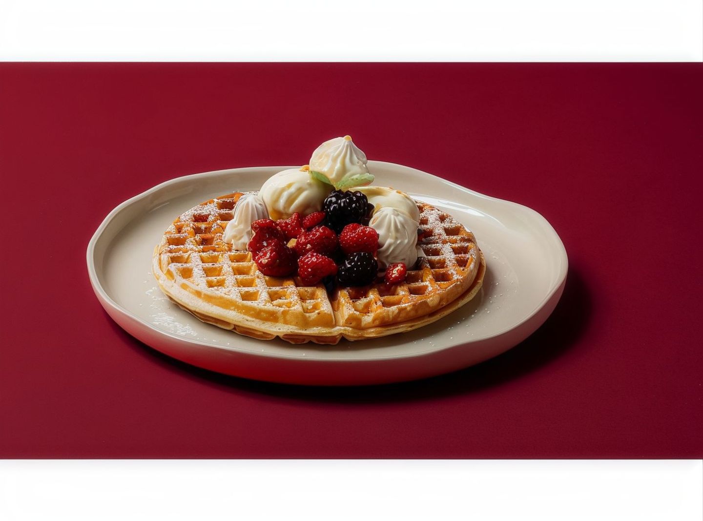 Waffles