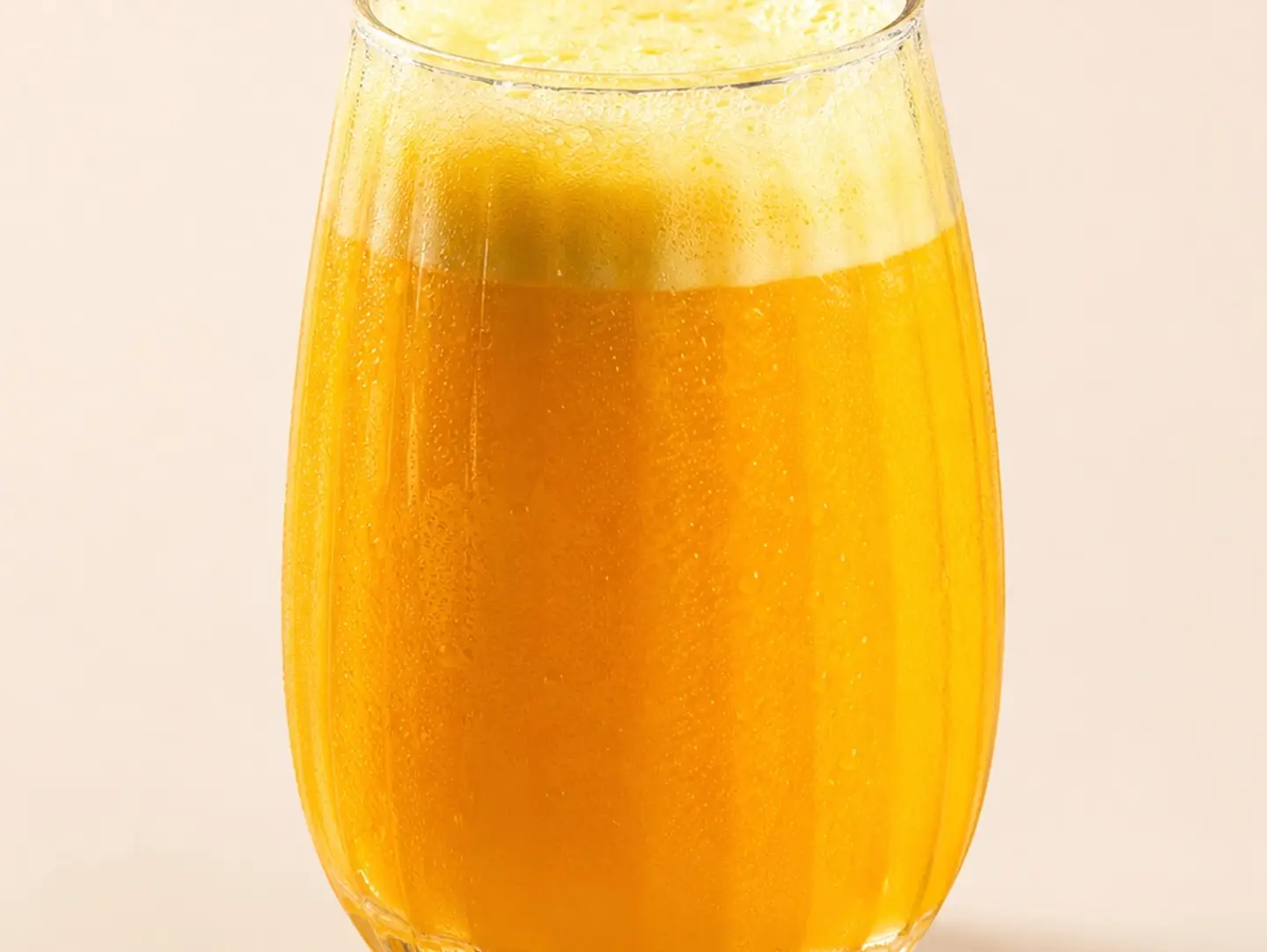 Fresh Orange Juice