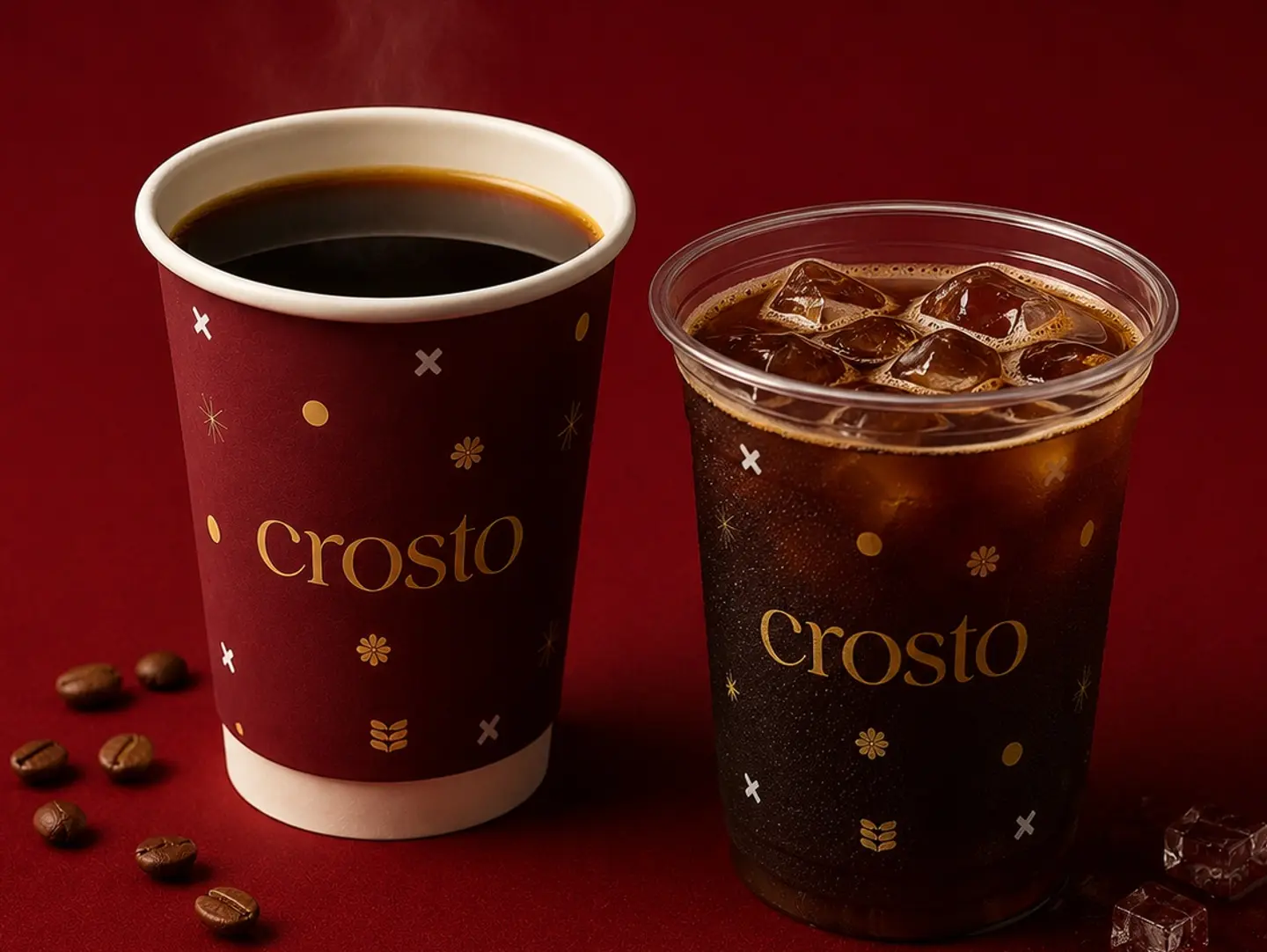 Coffee Day+ Coffee Free