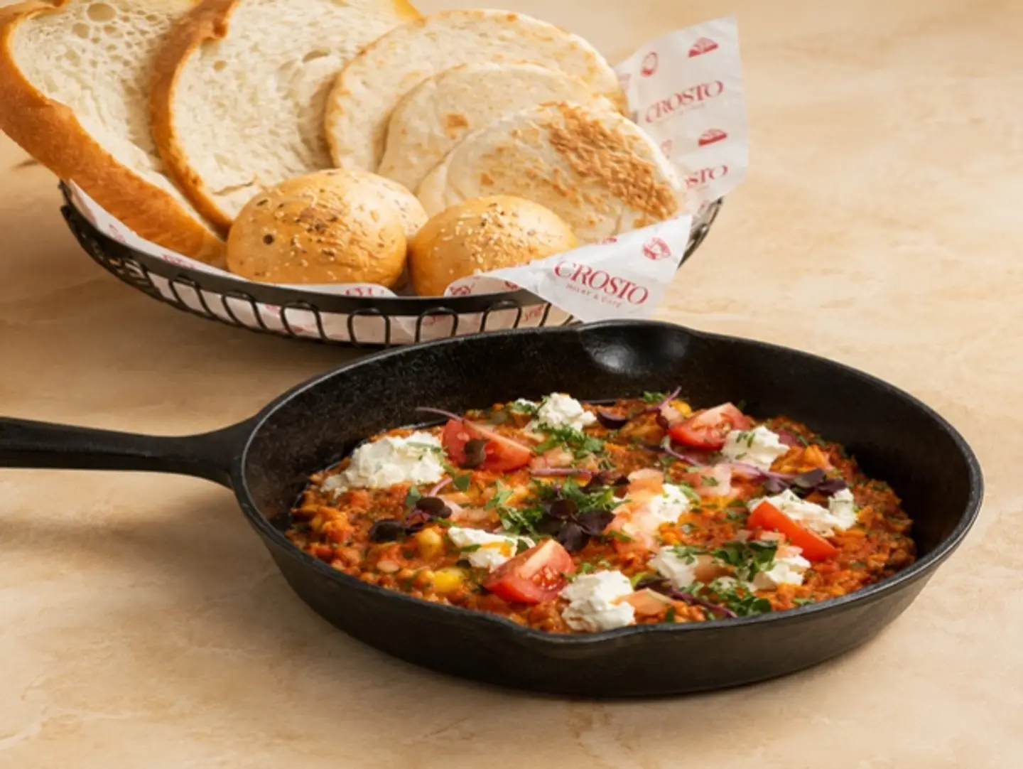 Shakshuka