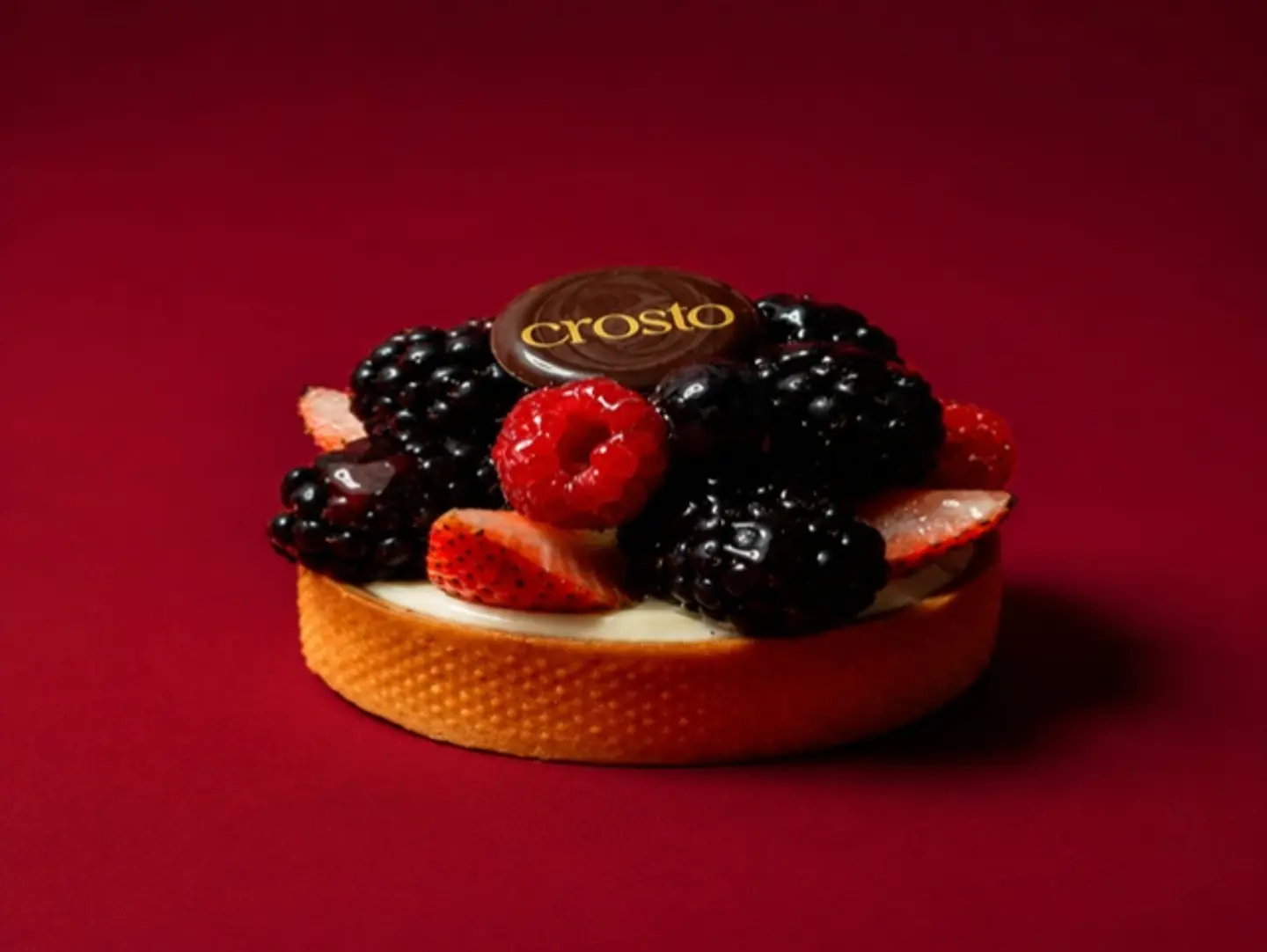 Fruit Tart