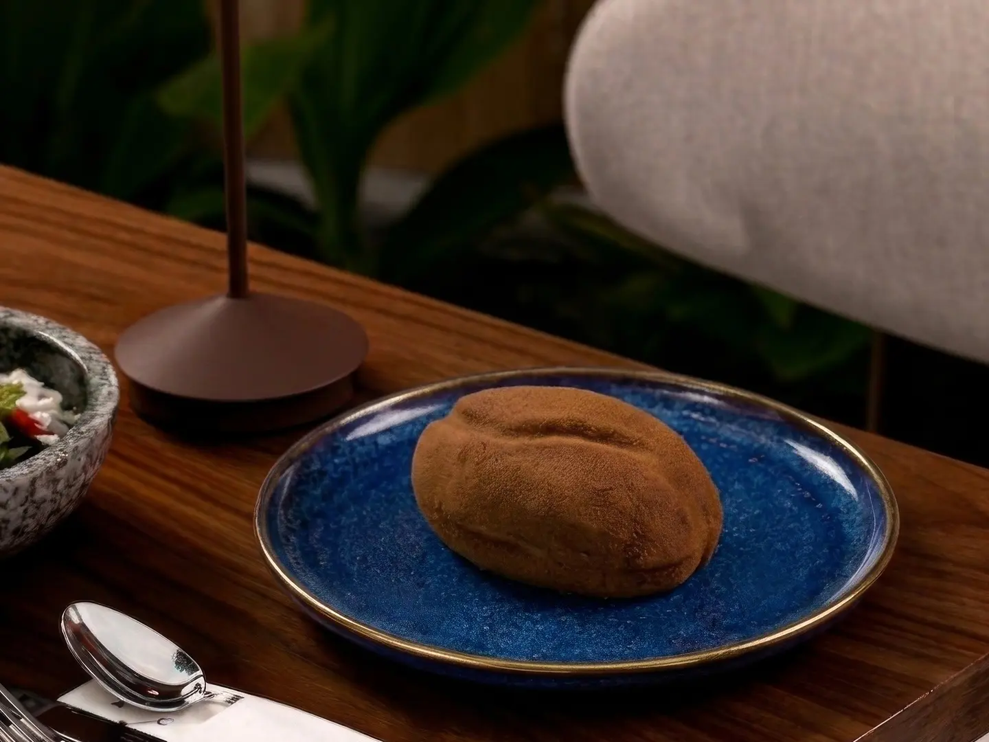 Chocolate Coffee Ben