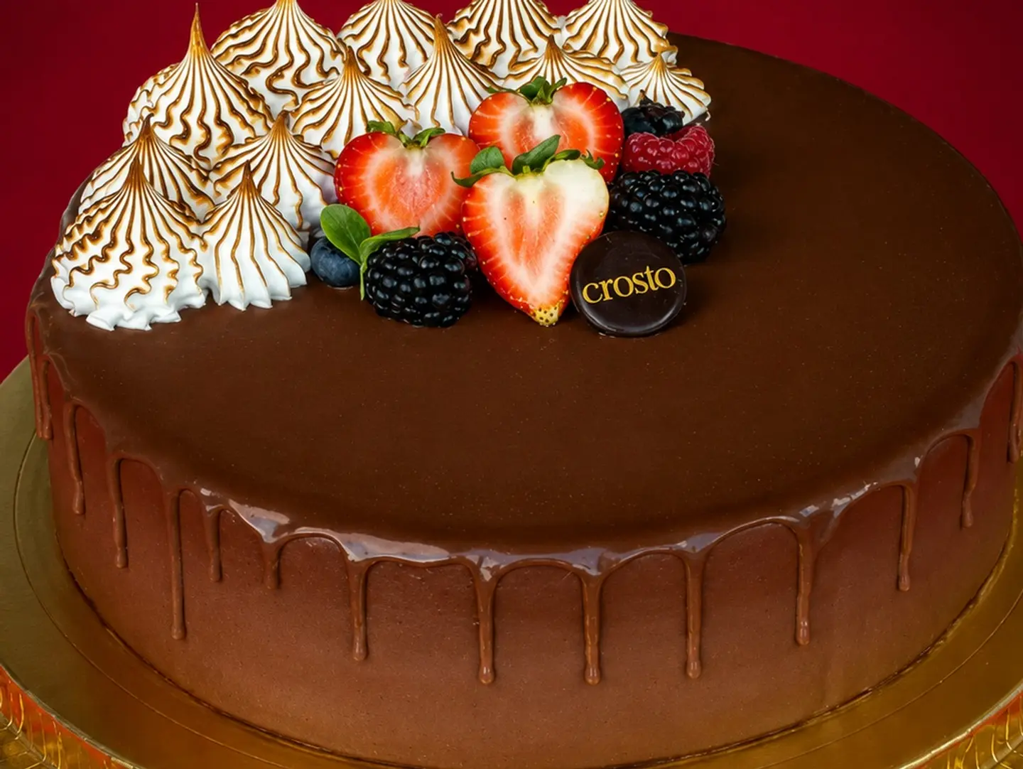 Chocolate Cake