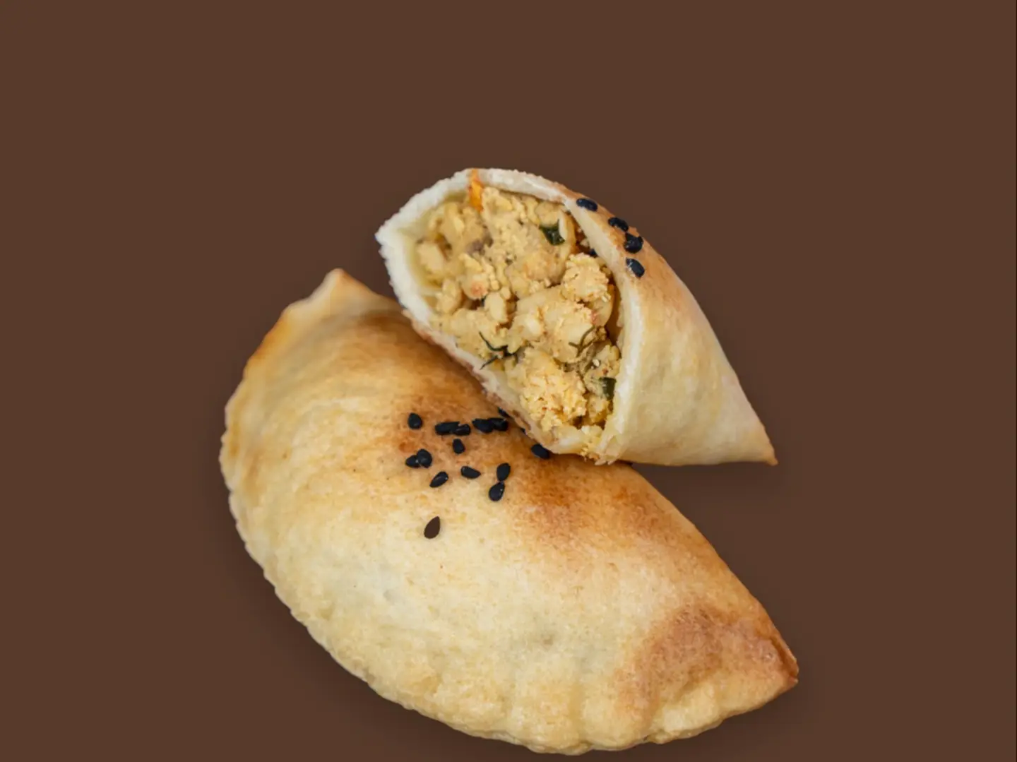 Grilled Small Chicken