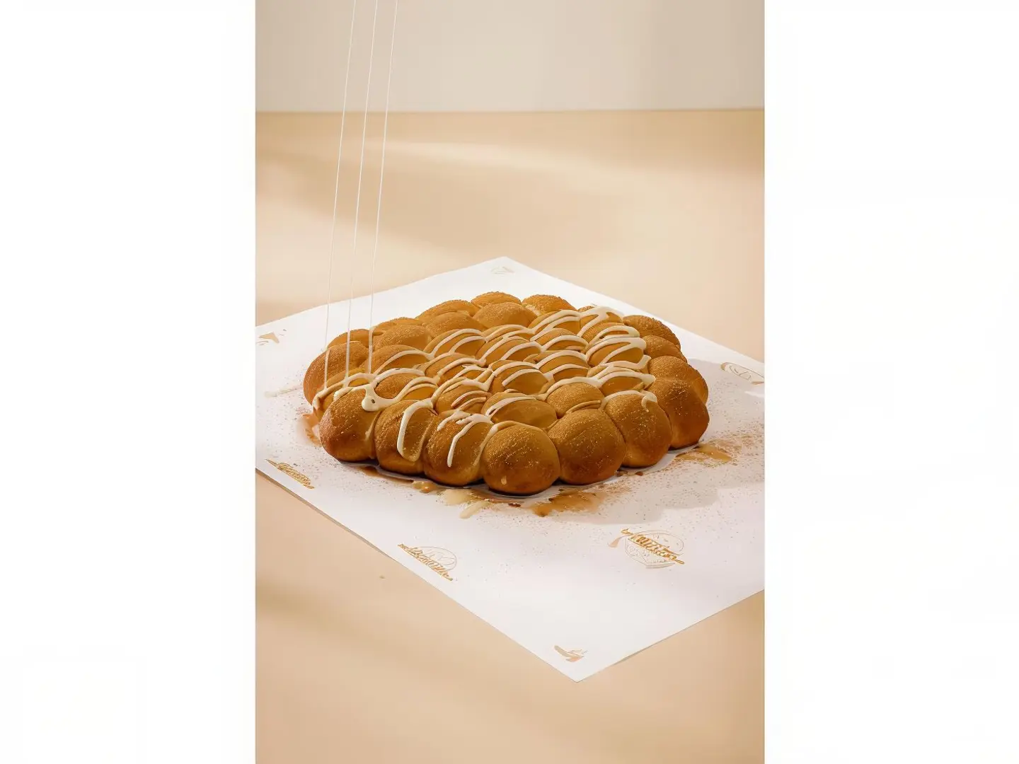 Cinnabon Khaliah