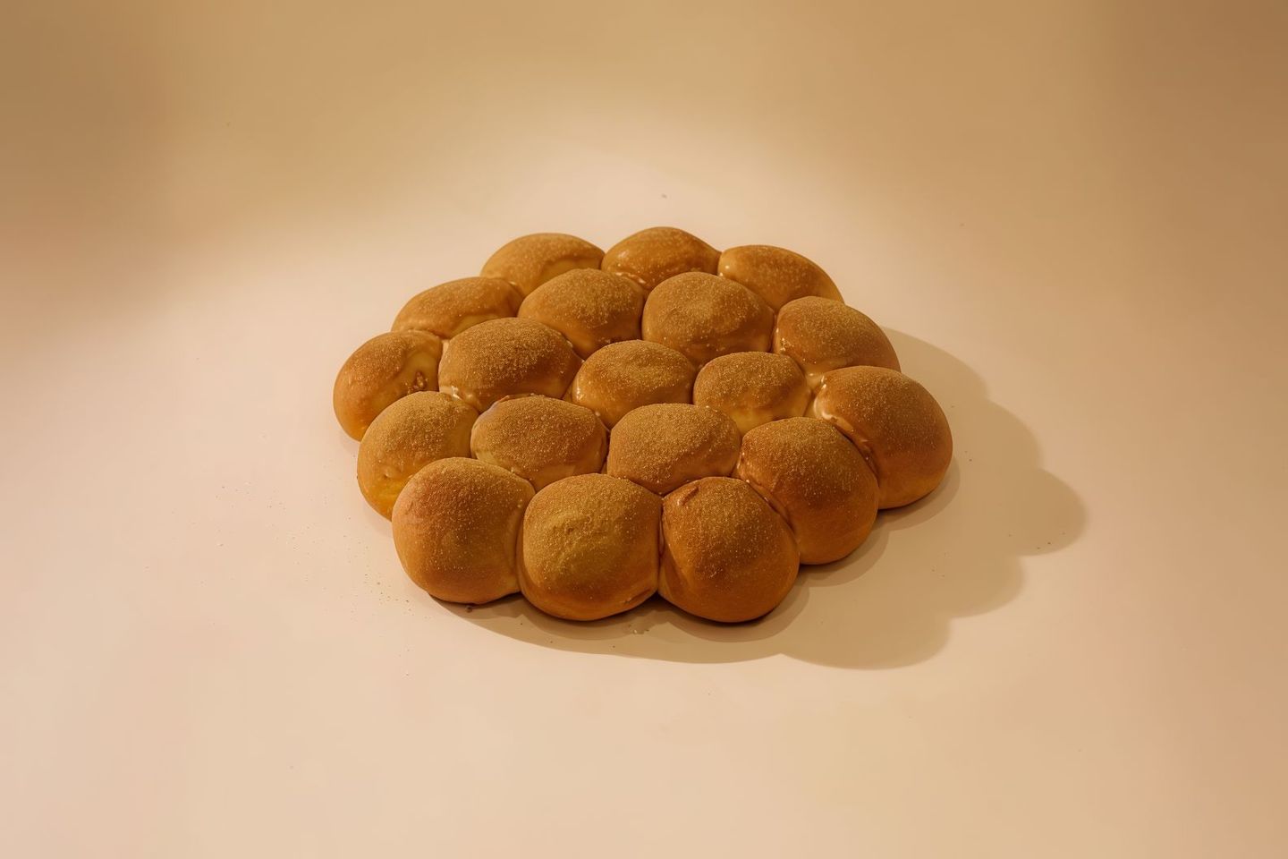 Khalia Cinnabon