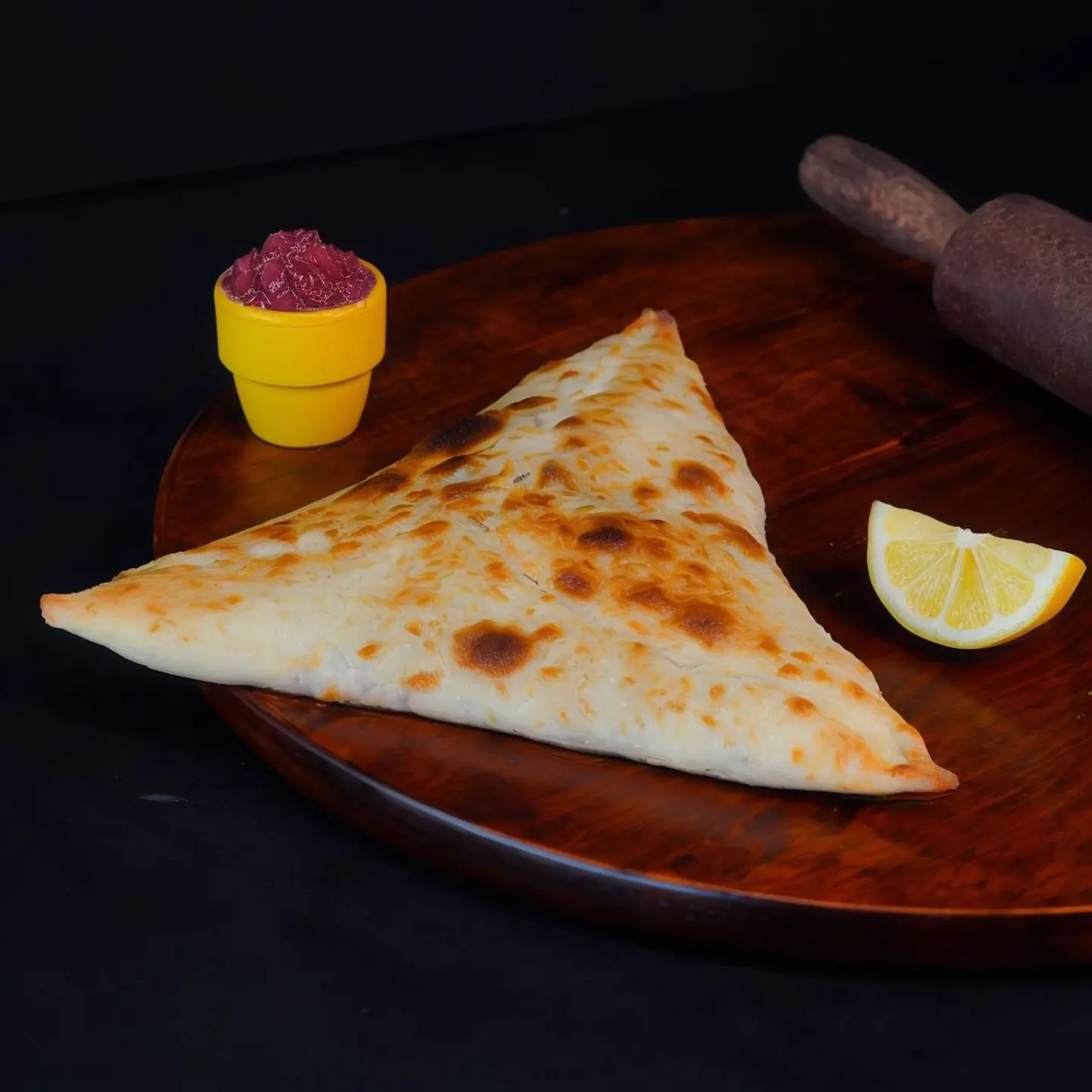 عرايس السبانخ