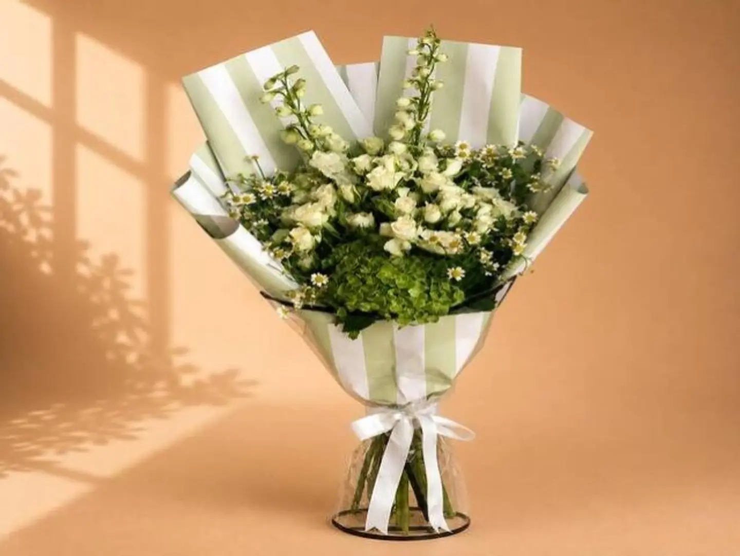 Delphinium Bouquet
