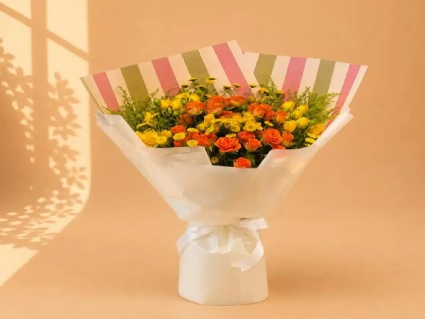 Summer Bouquet