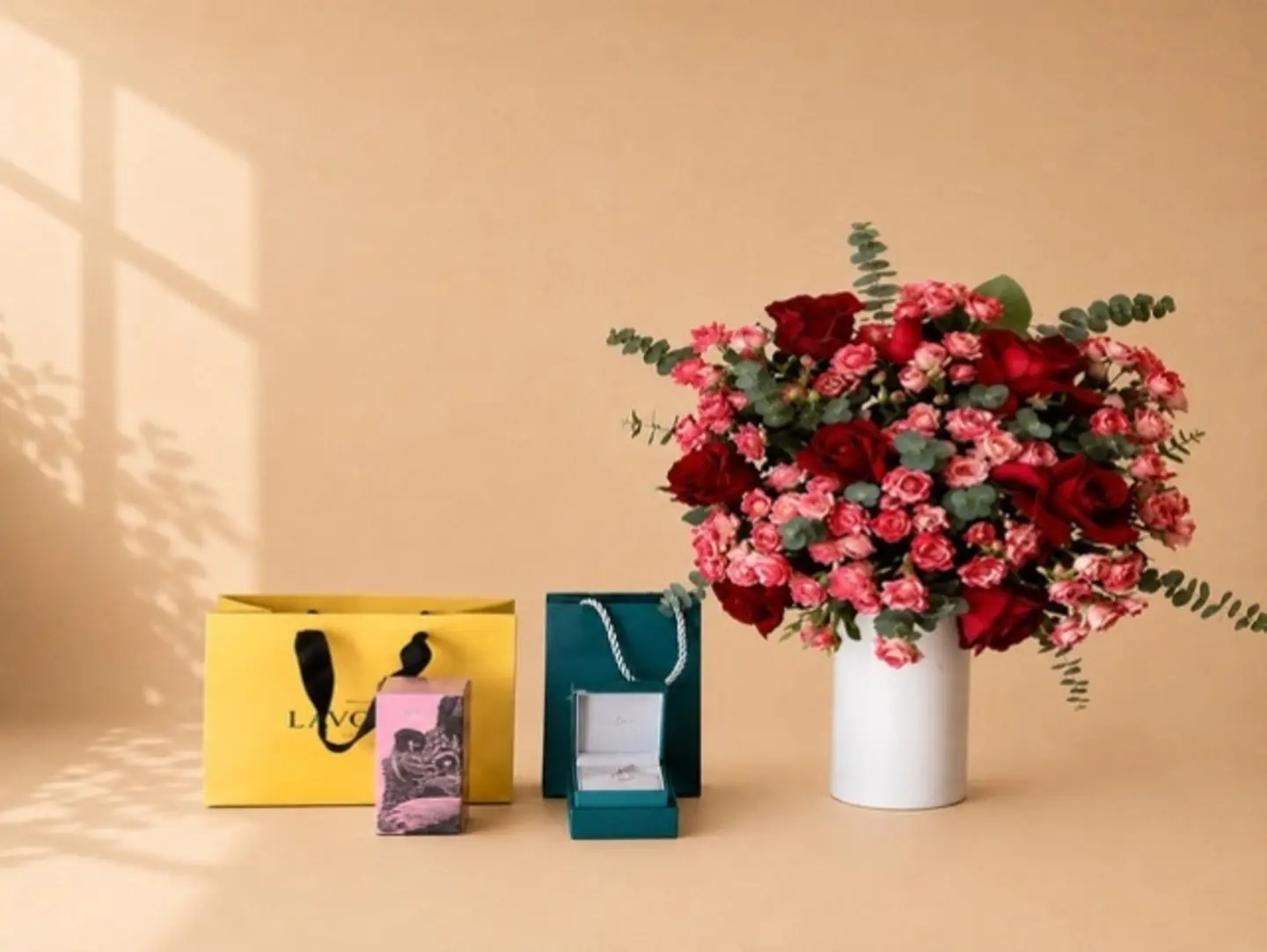 The Premium Women's Package